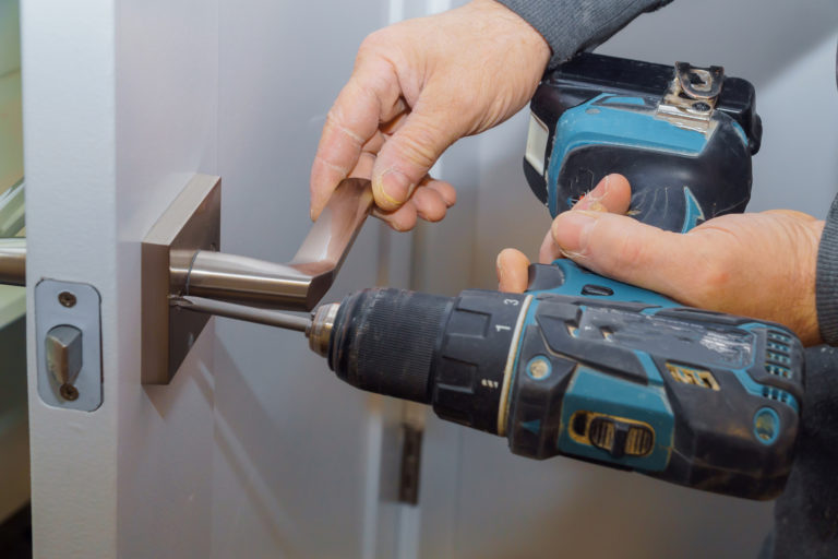 lock maintenance professional commercial locksmith in buckingham, pa.