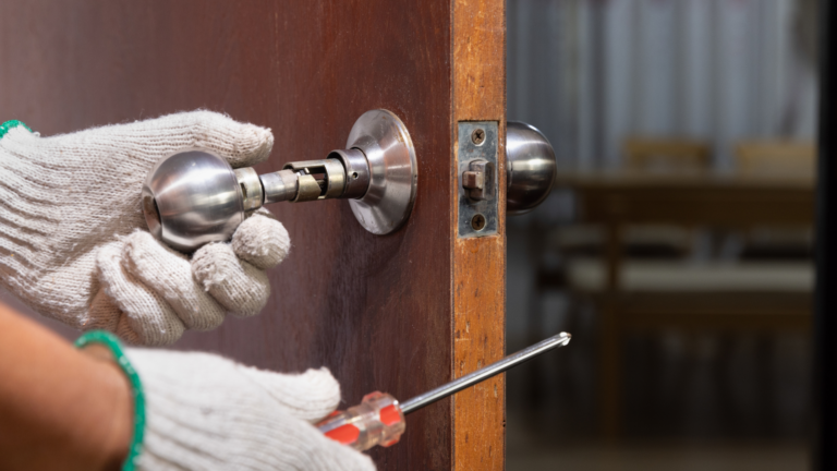 expert residential locksmith in buckingham, pa.