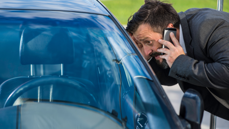 vehicle lockout assistance locked out of car / home in buckingham, pa.